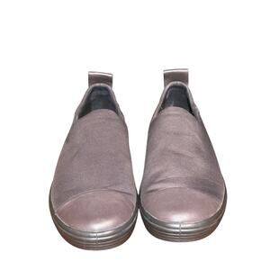 Ecco slip on shoes with gortex size euro 40